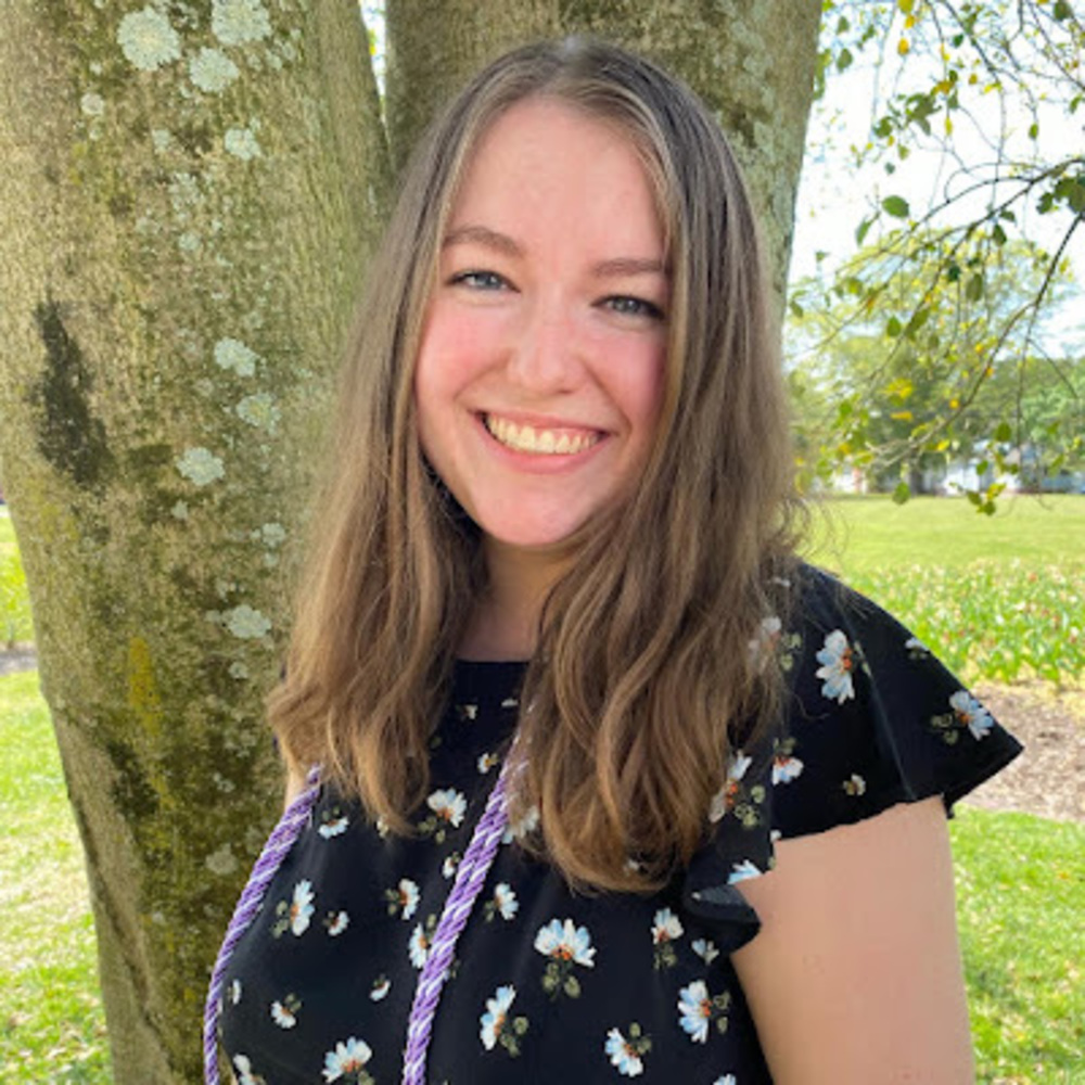 Meet your Posher, Abbey